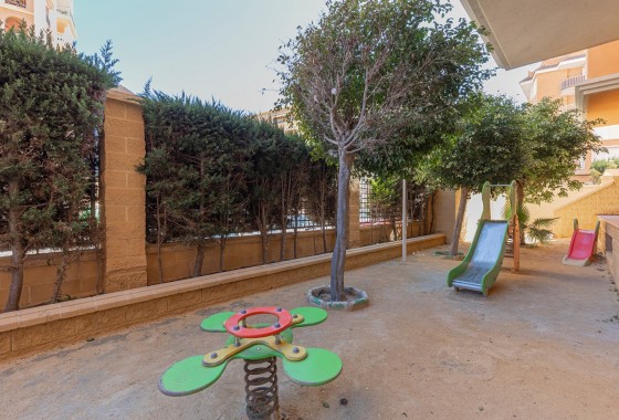 Revente - Appartement - Torrevieja - Costa Blanca