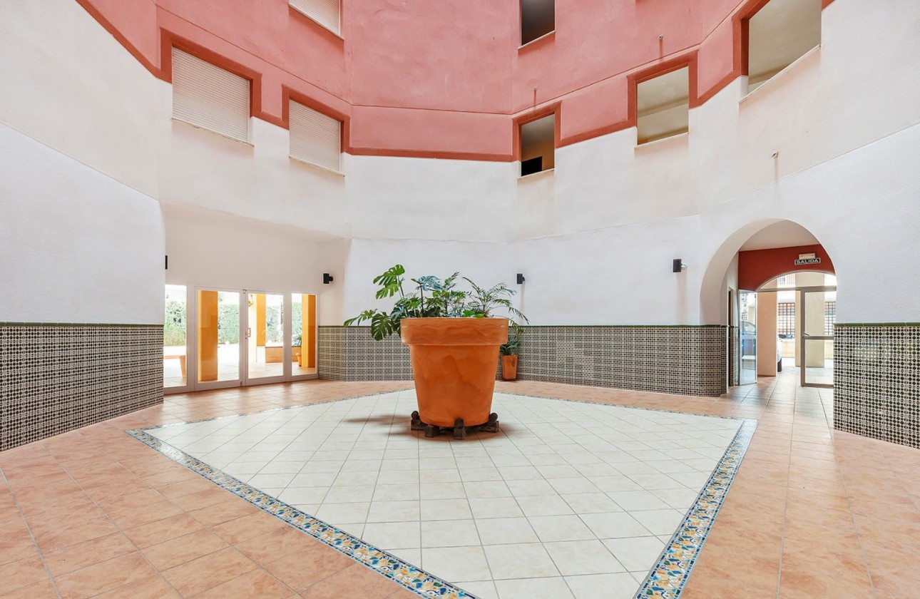 Revente - Appartement - Torrevieja - Costa Blanca