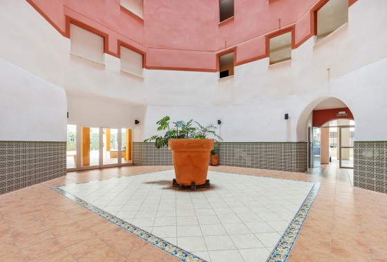 Revente - Appartement - Torrevieja - Costa Blanca