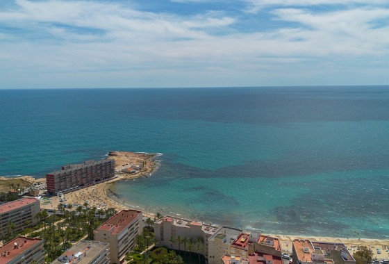 Revente - Appartement - Torrevieja - Costa Blanca