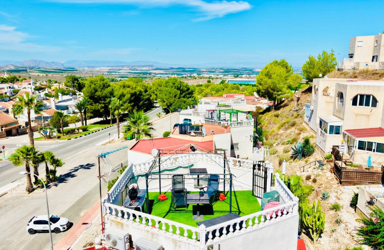 Revente - Appartement - San Miguel de Salinas - Inland