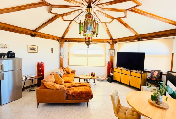 Revente - Appartement - San Miguel de Salinas - Inland