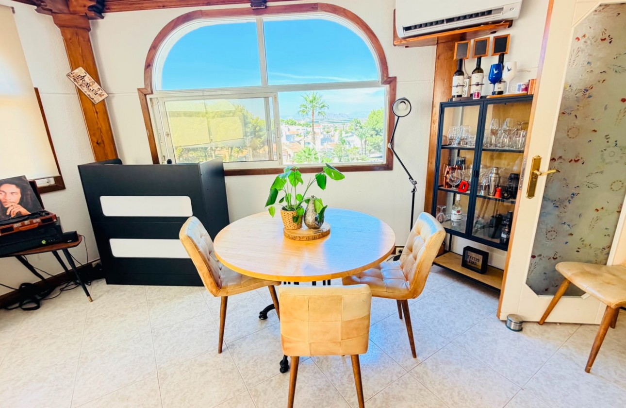 Revente - Appartement - San Miguel de Salinas - Inland