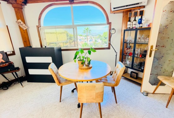 Revente - Appartement - San Miguel de Salinas - Inland