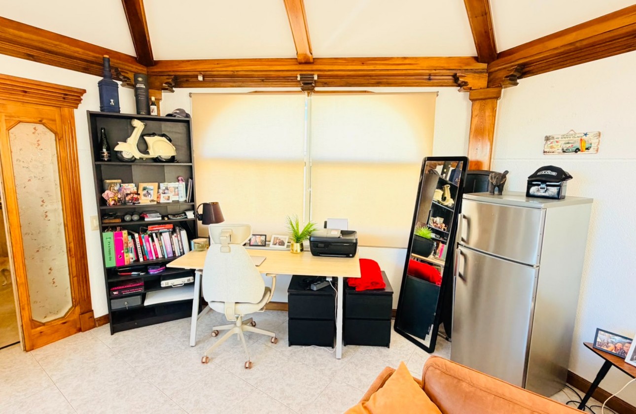 Revente - Appartement - San Miguel de Salinas - Inland