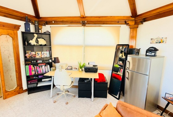 Revente - Appartement - San Miguel de Salinas - Inland