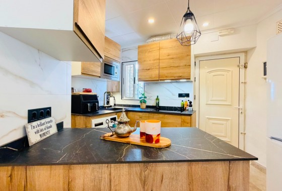 Revente - Appartement - San Miguel de Salinas - Inland