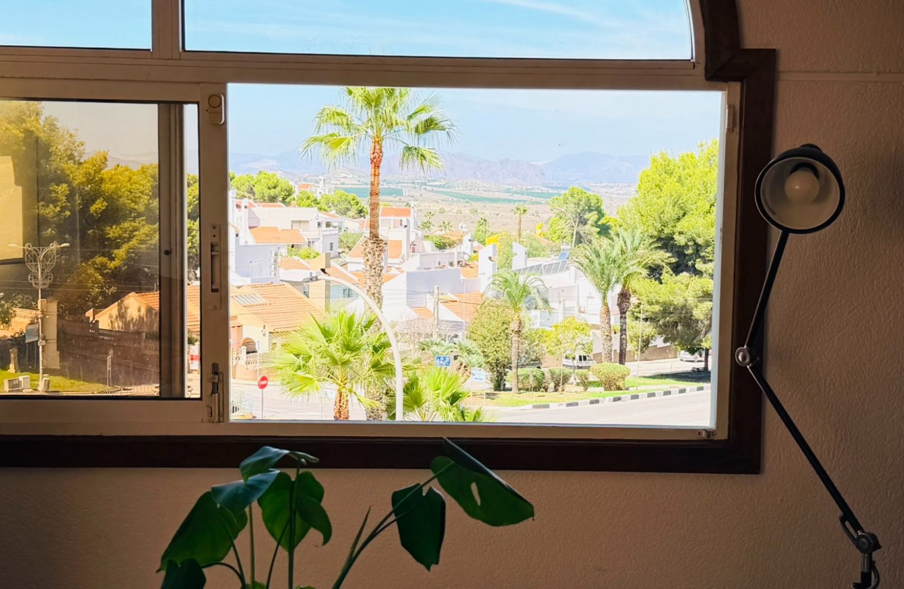 Revente - Appartement - San Miguel de Salinas - Inland