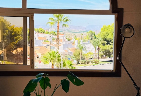 Revente - Appartement - San Miguel de Salinas - Inland