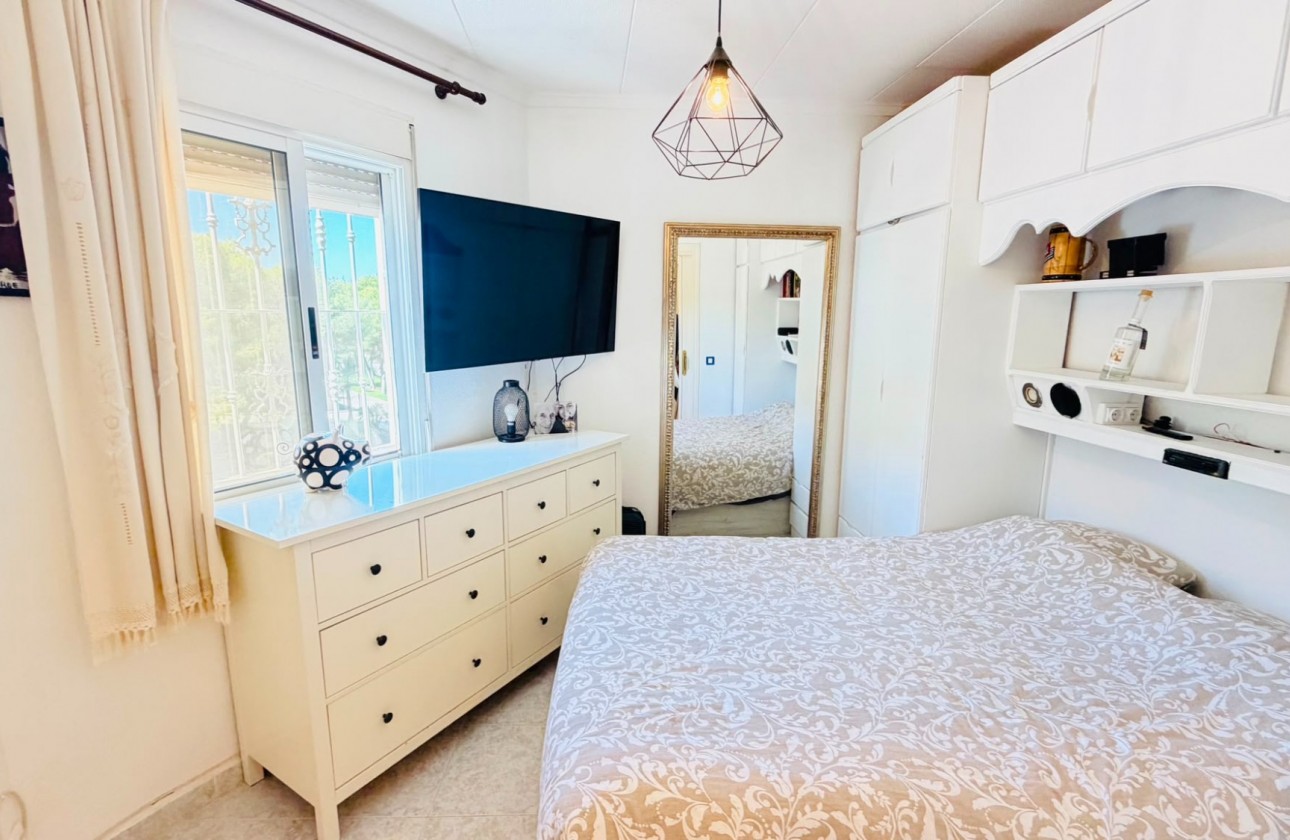 Revente - Appartement - San Miguel de Salinas - Inland