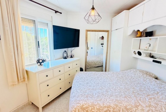 Revente - Appartement - San Miguel de Salinas - Inland