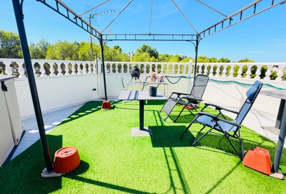 Revente - Appartement - San Miguel de Salinas - Inland
