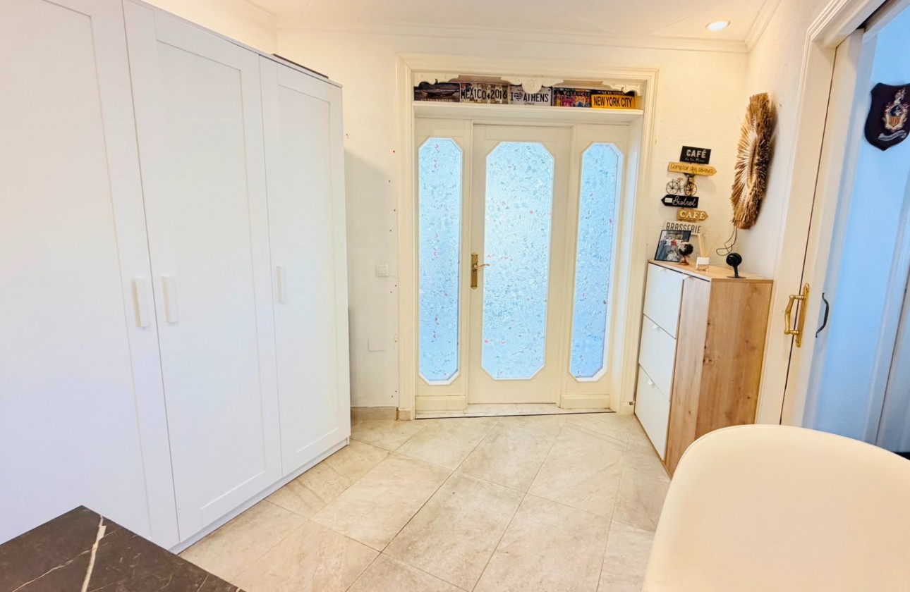 Revente - Appartement - San Miguel de Salinas - Inland