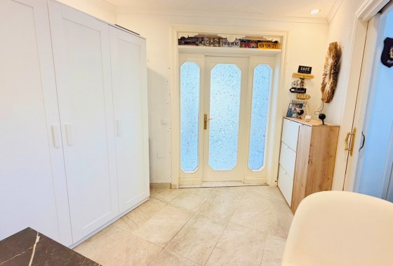 Revente - Appartement - San Miguel de Salinas - Inland