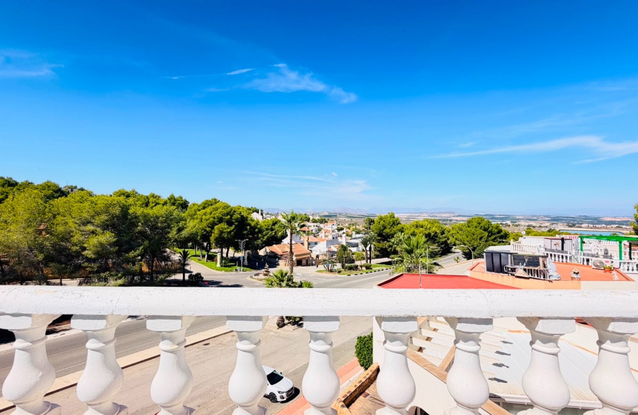 Revente - Appartement - San Miguel de Salinas - Inland