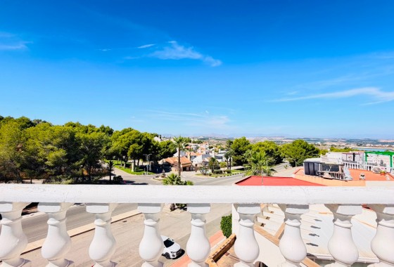 Revente - Appartement - San Miguel de Salinas - Inland