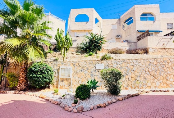 Revente - Appartement - San Miguel de Salinas - Inland