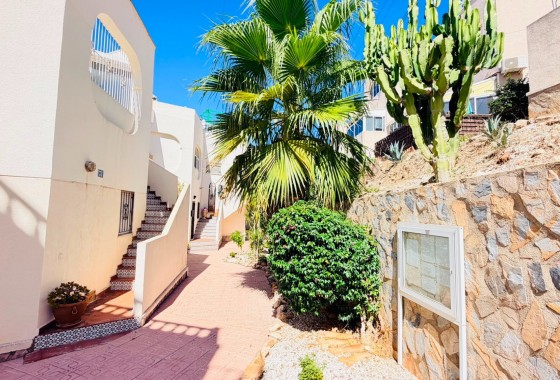 Revente - Appartement - San Miguel de Salinas - Inland
