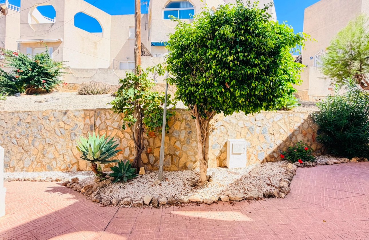 Revente - Appartement - San Miguel de Salinas - Inland