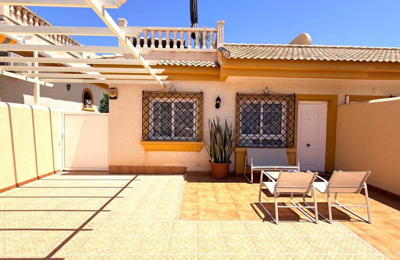 Revente - Villa - Los Montesinos - Costa Blanca