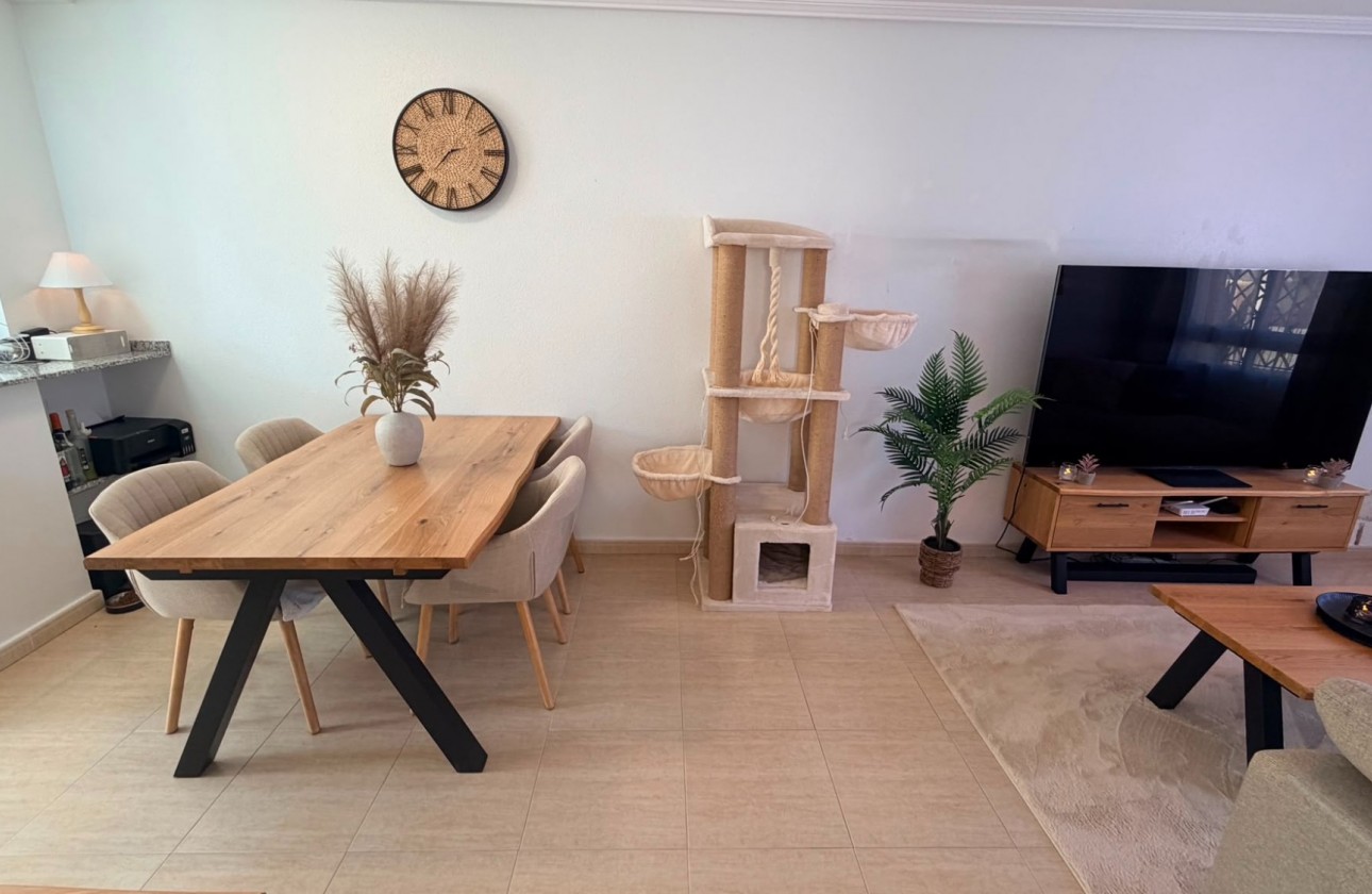 Revente - Villa - Los Montesinos - Costa Blanca