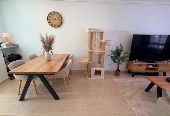 Revente - Villa - Los Montesinos - Costa Blanca
