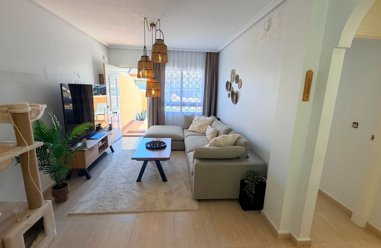 Revente - Villa - Los Montesinos - Costa Blanca