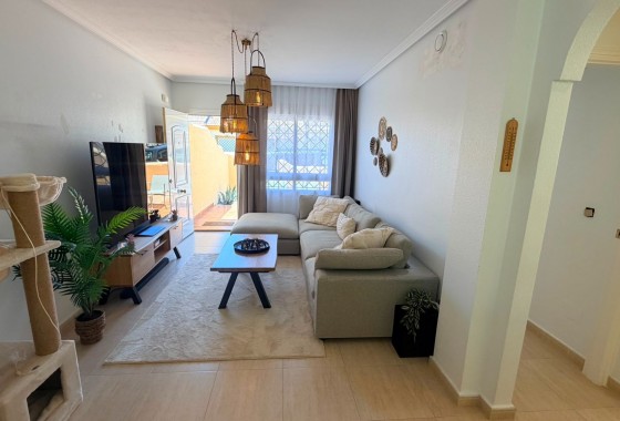 Revente - Villa - Los Montesinos - Costa Blanca