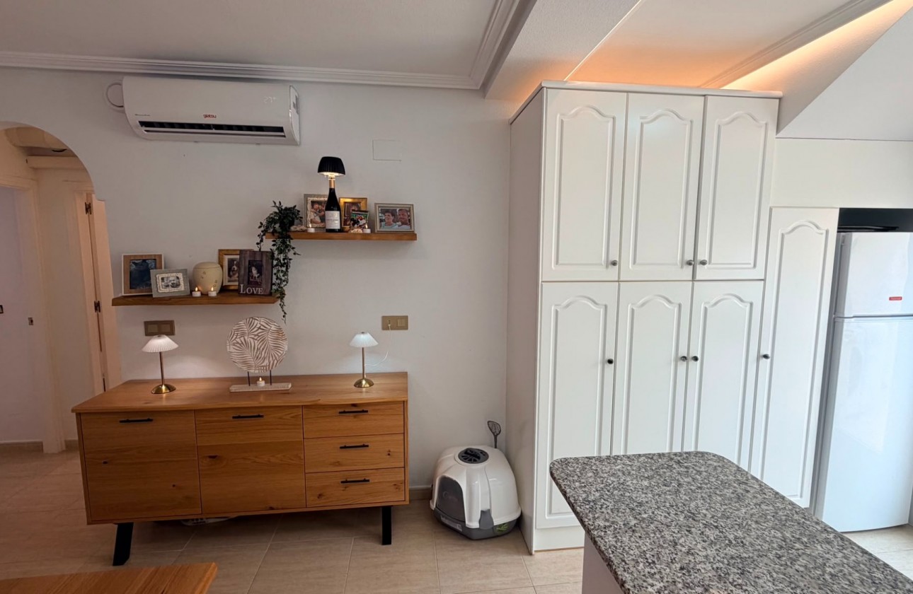 Revente - Villa - Los Montesinos - Costa Blanca