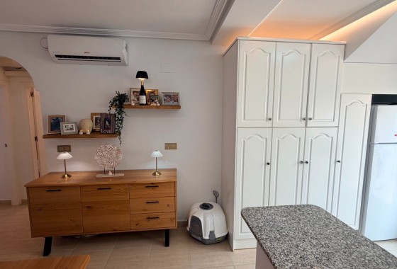 Revente - Villa - Los Montesinos - Costa Blanca