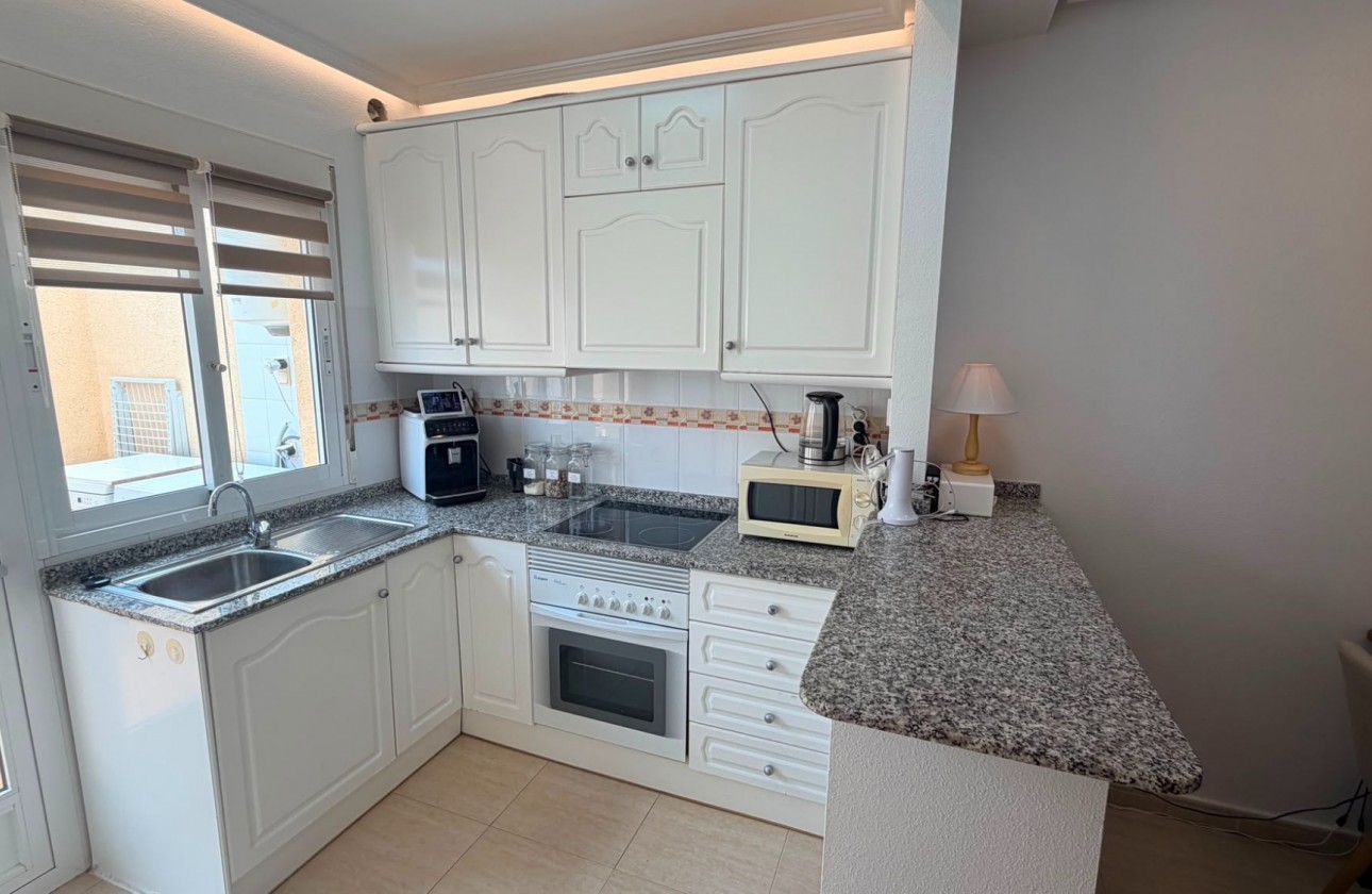 Revente - Villa - Los Montesinos - Costa Blanca