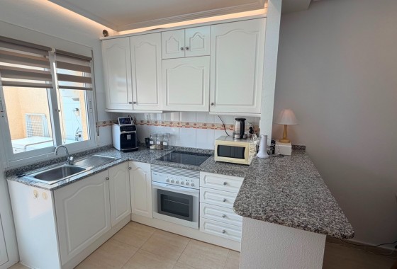 Revente - Villa - Los Montesinos - Costa Blanca