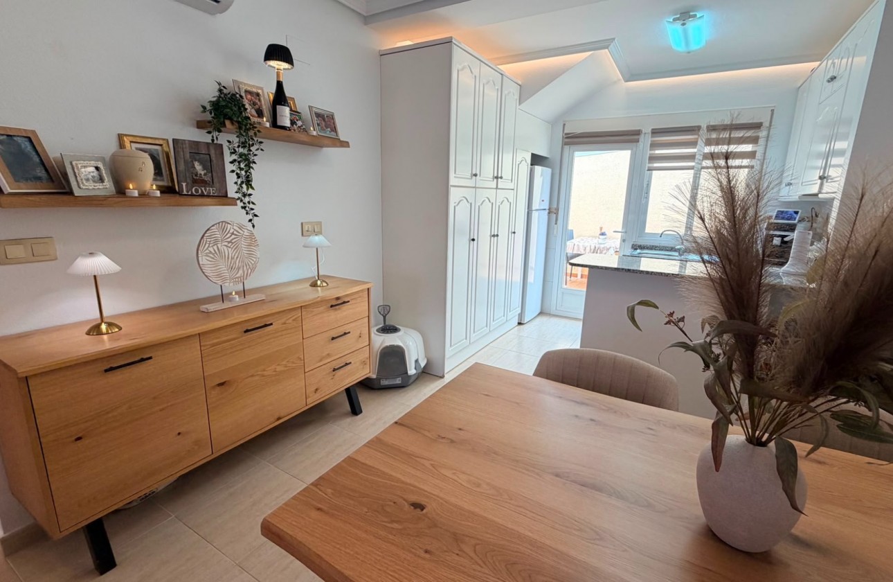 Revente - Villa - Los Montesinos - Costa Blanca