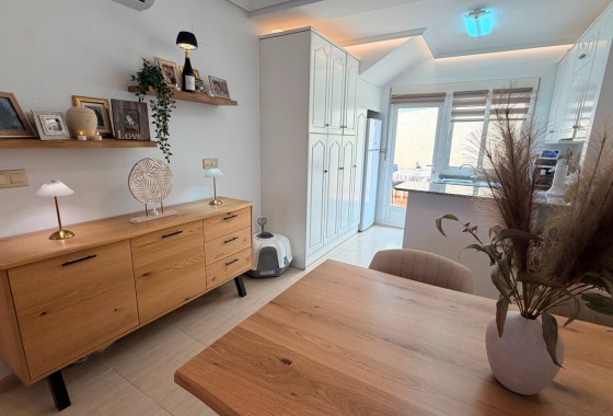 Revente - Villa - Los Montesinos - Costa Blanca
