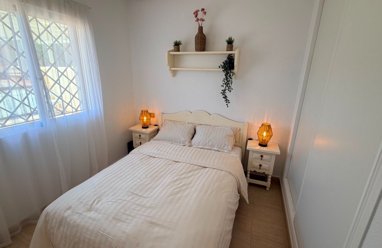 Revente - Villa - Los Montesinos - Costa Blanca