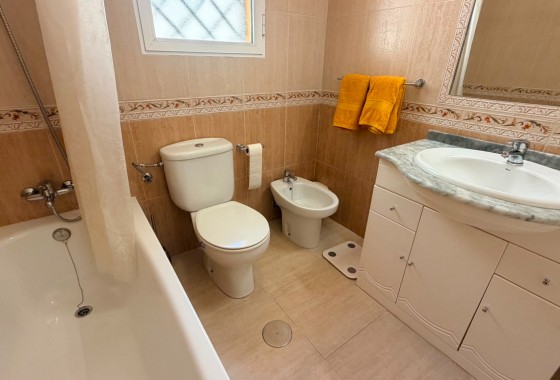 Revente - Villa - Los Montesinos - Costa Blanca