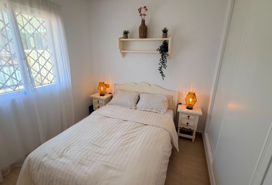 Revente - Villa - Los Montesinos - Costa Blanca