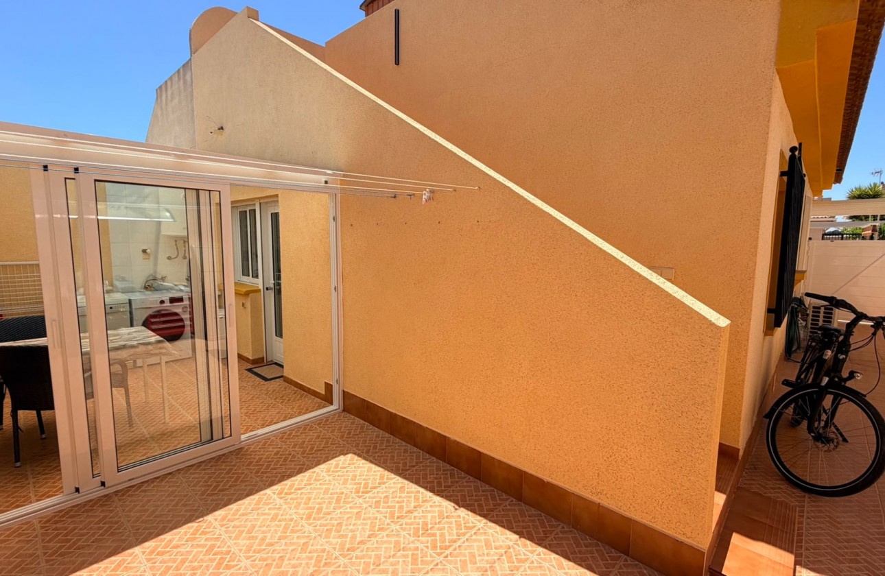 Revente - Villa - Los Montesinos - Costa Blanca