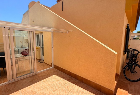 Revente - Villa - Los Montesinos - Costa Blanca