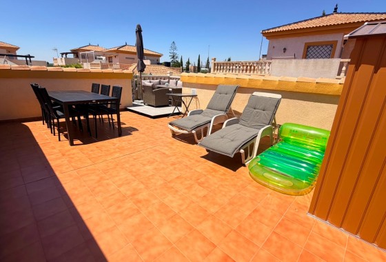 Revente - Villa - Los Montesinos - Costa Blanca