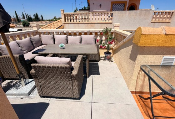 Revente - Villa - Los Montesinos - Costa Blanca