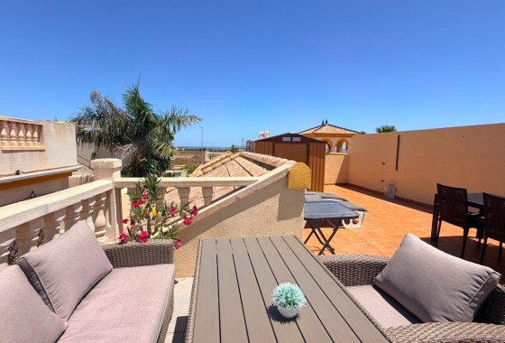 Revente - Villa - Los Montesinos - Costa Blanca