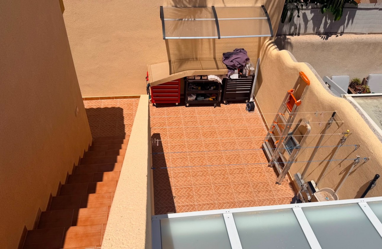 Revente - Villa - Los Montesinos - Costa Blanca