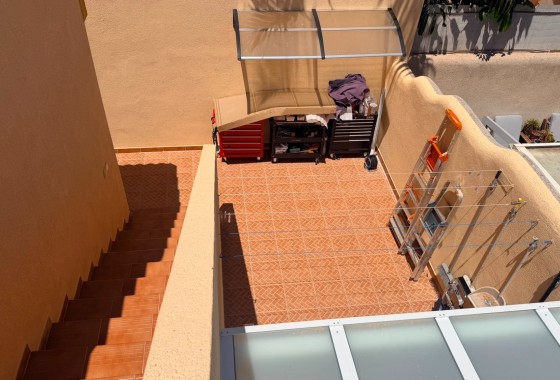 Revente - Villa - Los Montesinos - Costa Blanca
