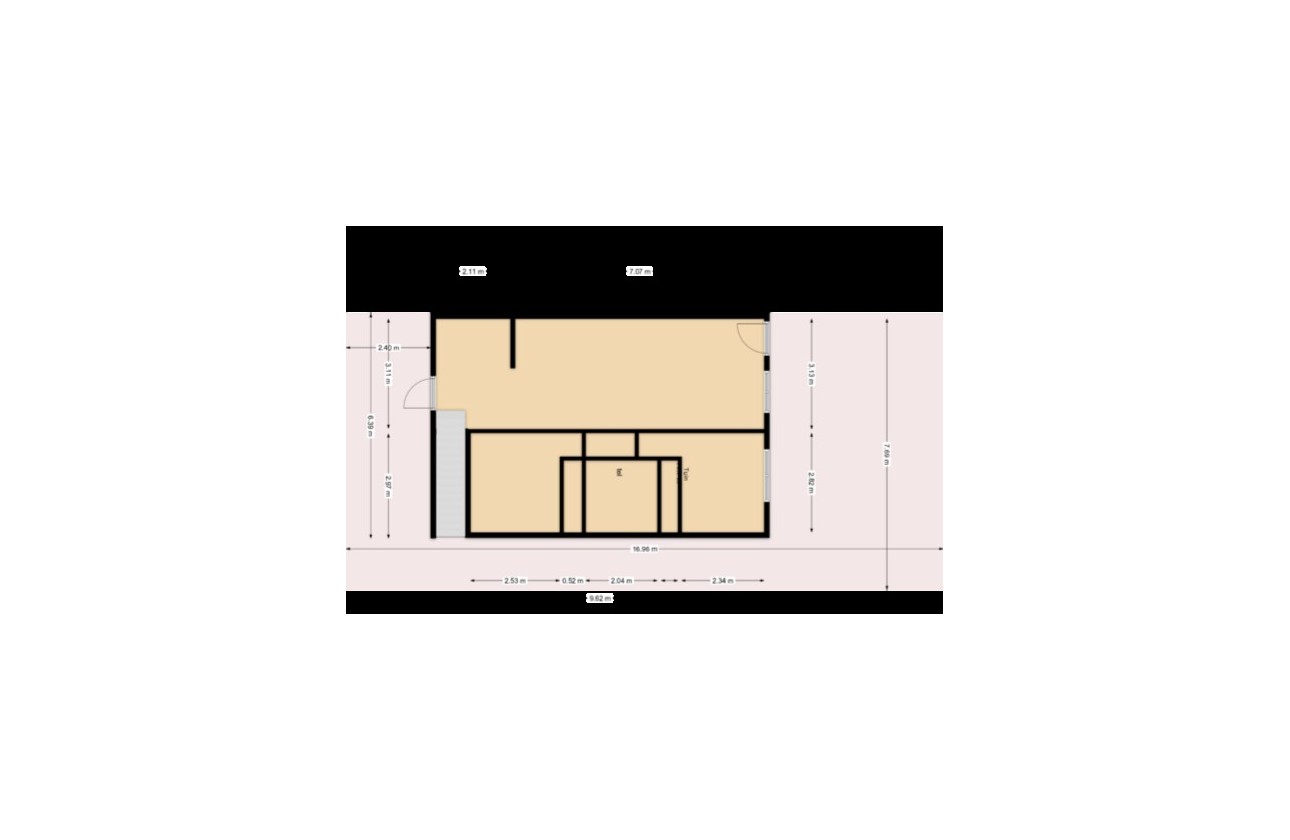 Revente - Villa - Los Montesinos - Costa Blanca