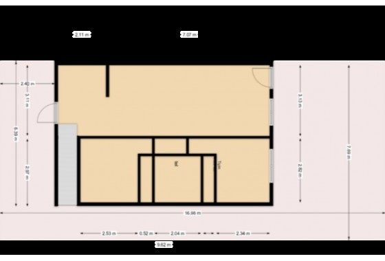 Revente - Villa - Los Montesinos - Costa Blanca