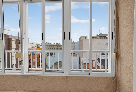 Revente - Appartement - Torrevieja - torrevieja
