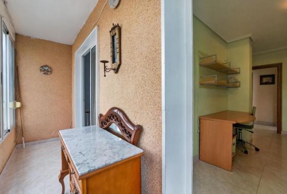 Revente - Appartement - Torrevieja - torrevieja