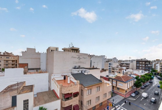 Revente - Appartement - Torrevieja - torrevieja
