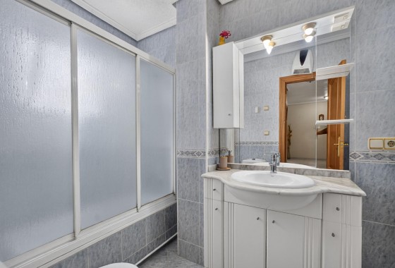 Revente - Appartement - Torrevieja - torrevieja